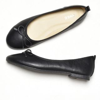 レペット(repetto)のYUUKI様専用 新品  SVEC バレエシューズ(バレエシューズ)