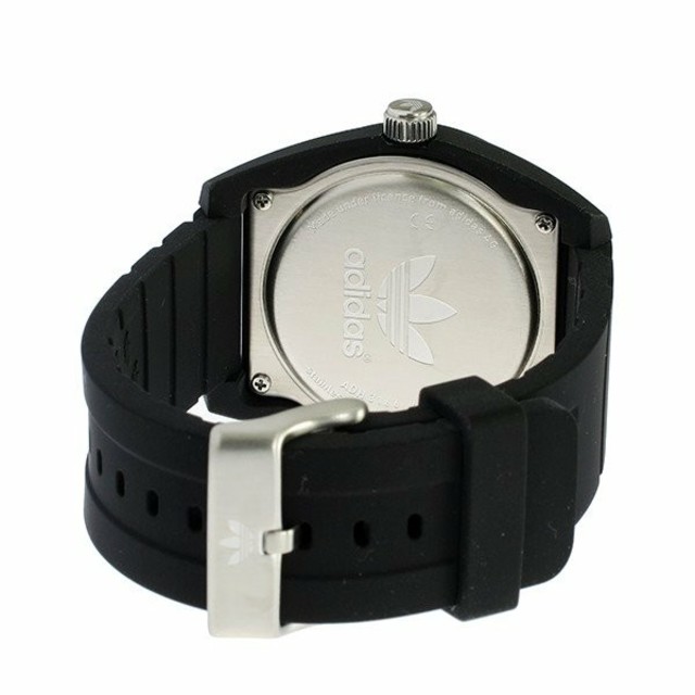 adidas(アディダス)のアディダス adidas 腕時計 ブラック ADH3189 レディースのファッション小物(腕時計)の商品写真