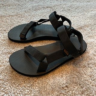 テバ(Teva)のTEVA サンダル  オリジナル ユニバーサル 24cm(サンダル)