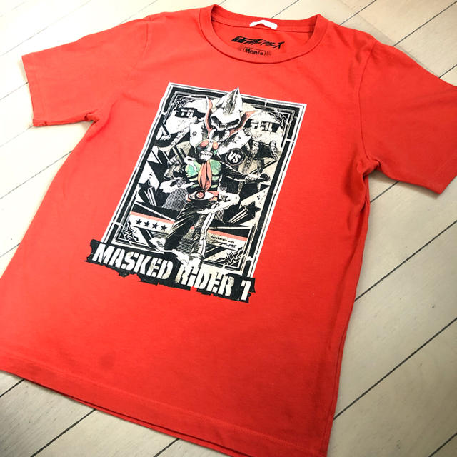Gu Gu 仮面ライダー Tシャツ 140の通販 By Monkey28 Shop ジーユーならラクマ