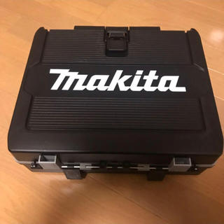 マキタ(Makita)のマキタインパクトドライバー18V 6Ahフルセット(工具/メンテナンス)