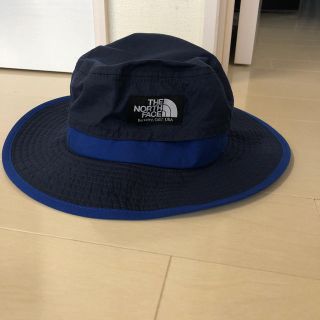 ザノースフェイス(THE NORTH FACE)のザ ノースフェイス  ハット レディースLサイズ(ハット)