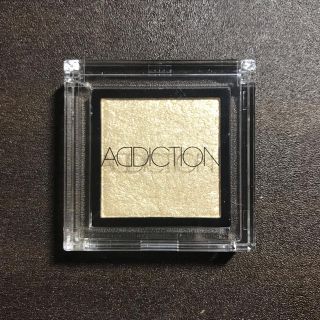 アディクション(ADDICTION)のADDICTION-The eyeshadow #091 supermoon(アイシャドウ)