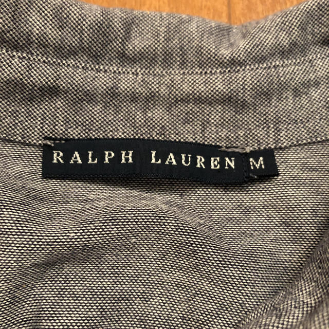 Ralph Lauren(ラルフローレン)のラルフローレンポロシャツ^_^ レディースのトップス(ポロシャツ)の商品写真