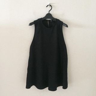 プロエンザスクーラー(Proenza Schouler)のProenza Schouler♡デザインシャツ(シャツ/ブラウス(半袖/袖なし))