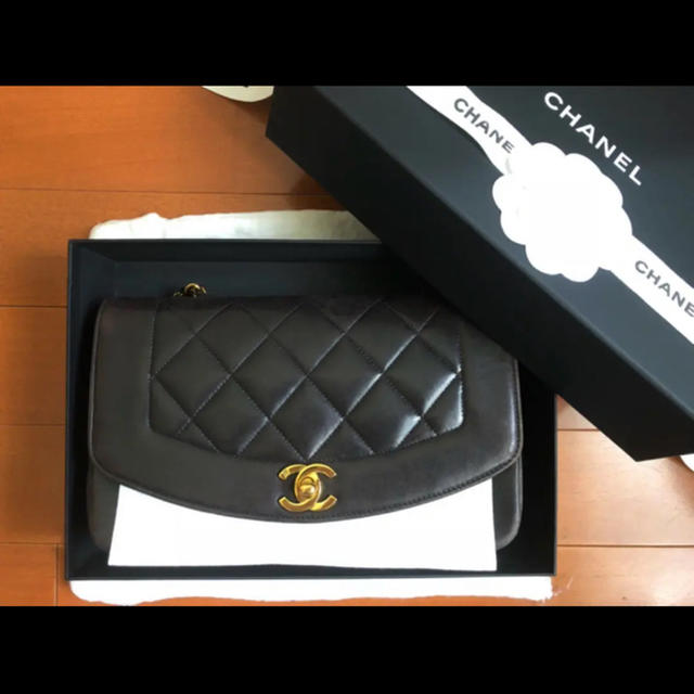 ✨美品✨CHANEL シャネル マトラッセ