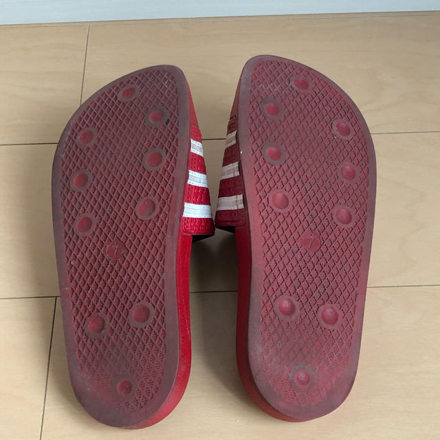 adidas(アディダス)のアディダス☆サンダル、ストリート、スポーツ、アウトドア向け メンズの靴/シューズ(サンダル)の商品写真