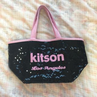 キットソン(KITSON)のkitson♡ハンドバッグ(ハンドバッグ)