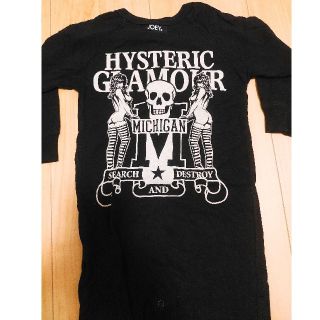 ジョーイヒステリック(JOEY HYSTERIC)のHYSTERIC GLAMOUR　JOEY カバーオール(カバーオール)