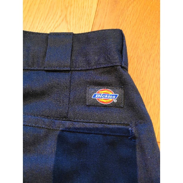 Dickies(ディッキーズ)のディッキーズ　ワークパンツ メンズのパンツ(ワークパンツ/カーゴパンツ)の商品写真