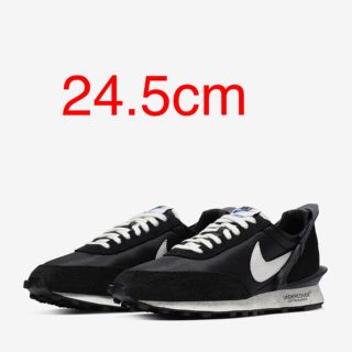 ナイキ(NIKE)のnike undercover デイブレイク 24.5cm(スニーカー)