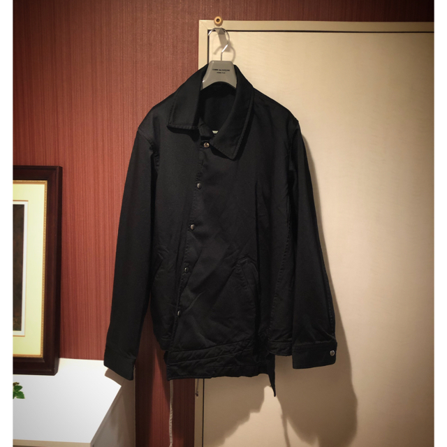 COMME des GARCONS HOMME PLUS 20AW 捻れJK | tspea.org