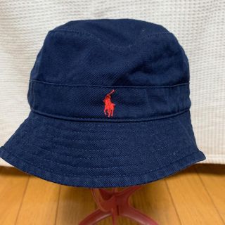 ラルフローレン(Ralph Lauren)のラルフローレン★帽子(帽子)