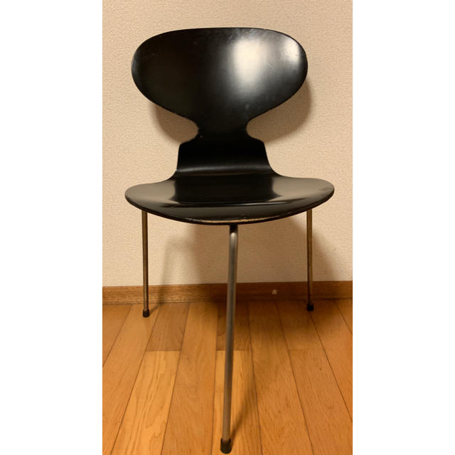 Herman Miller - 1950'S アントチェア 3本脚の通販 by spica1st's shop ...