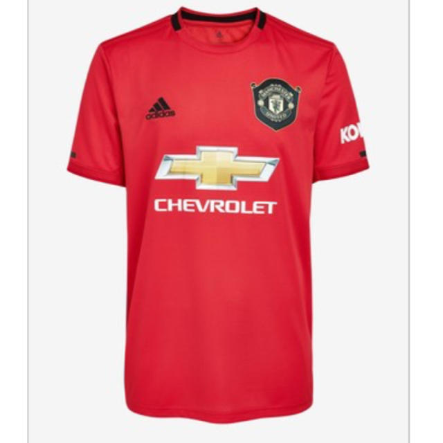 Adidas Manchester United FC 19/20