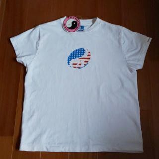 タウンアンドカントリー(Town & Country)のT&C  Tシャツ(Tシャツ/カットソー(半袖/袖なし))