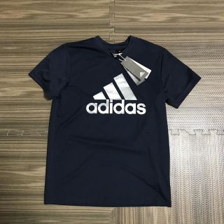 アディダス(adidas)のアディダス tシャツ スポーツ 新品 M(ウェア)