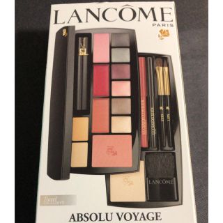 ランコム(LANCOME)のLANCOME/メイクパレッド(コフレ/メイクアップセット)