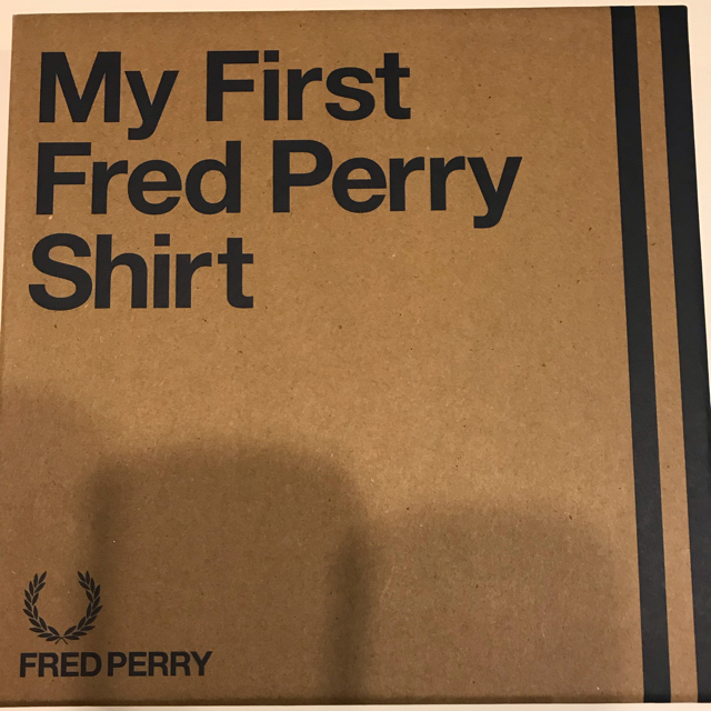 FRED PERRY(フレッドペリー)のMugi様専用 キッズ/ベビー/マタニティのベビー服(~85cm)(シャツ/カットソー)の商品写真