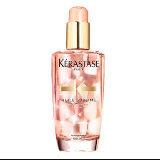 ケラスターゼ(KERASTASE)のケラスターゼ HU ユイルスブリム ティーインペリアル (トリートメント)