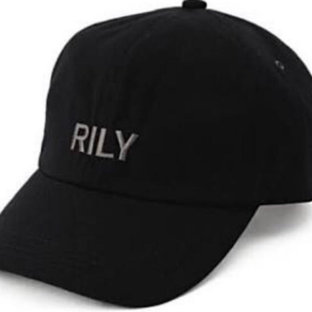 rily 帽子 今市隆二