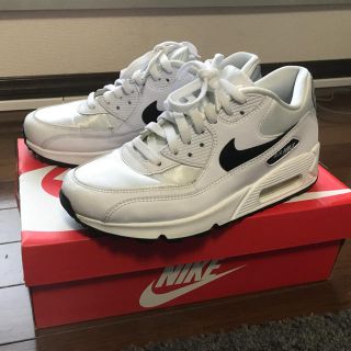 ナイキ(NIKE)のナイキ エアマックス90 (スニーカー)