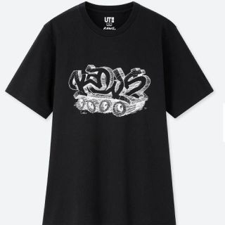 ユニクロ(UNIQLO)のUNIQLO×KAWS kids 150cm(Tシャツ/カットソー)