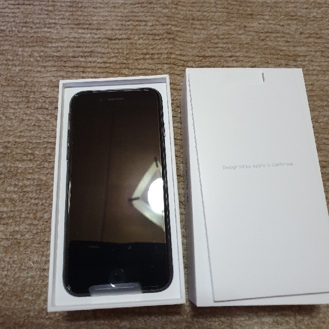 iphone 7, 32GB SIM フリー