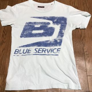 ブルーブルー(BLUE BLUE)のはり丸様専用(Tシャツ/カットソー(半袖/袖なし))