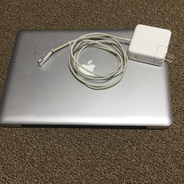 MacBook Pro 13 inch, Mid2012 1