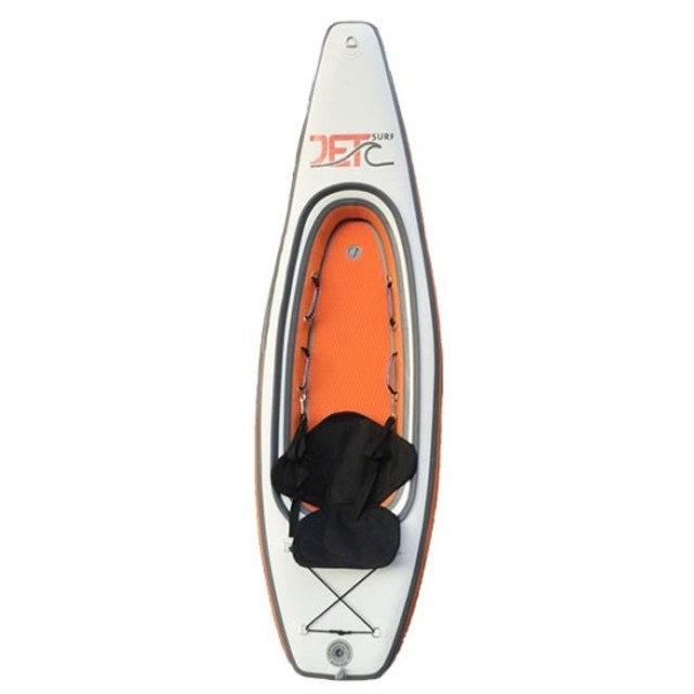 Jet Ocean Sport KAYAK 270 インフレータブルカヤック