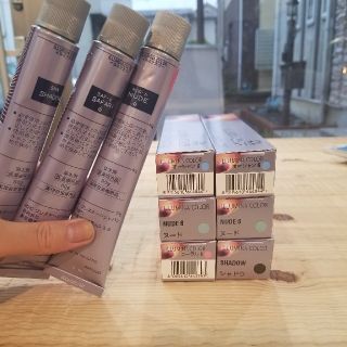 ウエラ(WELLA)のイルミナカラー　バラ売り不可です。(カラーリング剤)