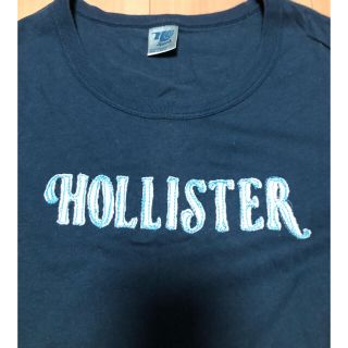 ホリスター(Hollister)のHOLLISTER Ｔシャツ値下げ(Tシャツ(半袖/袖なし))