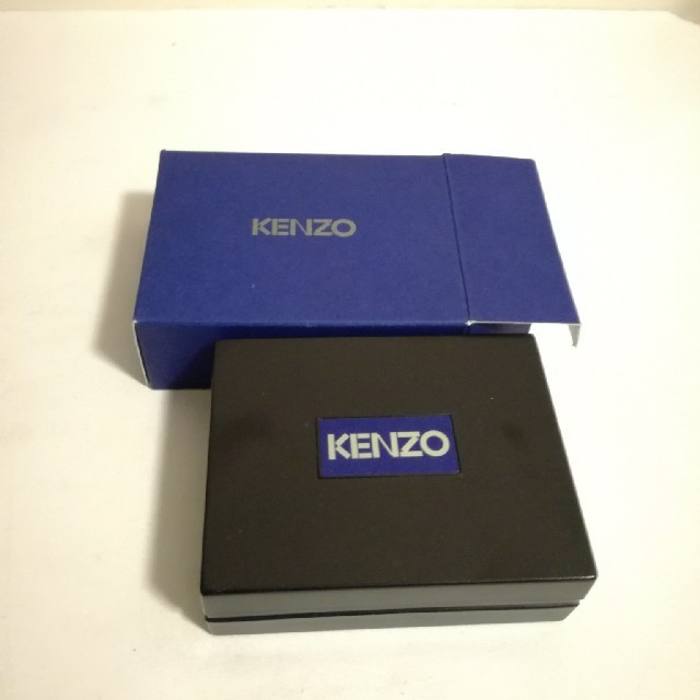 KENZO(ケンゾー)のkenzo タイピン メンズのファッション小物(ネクタイピン)の商品写真