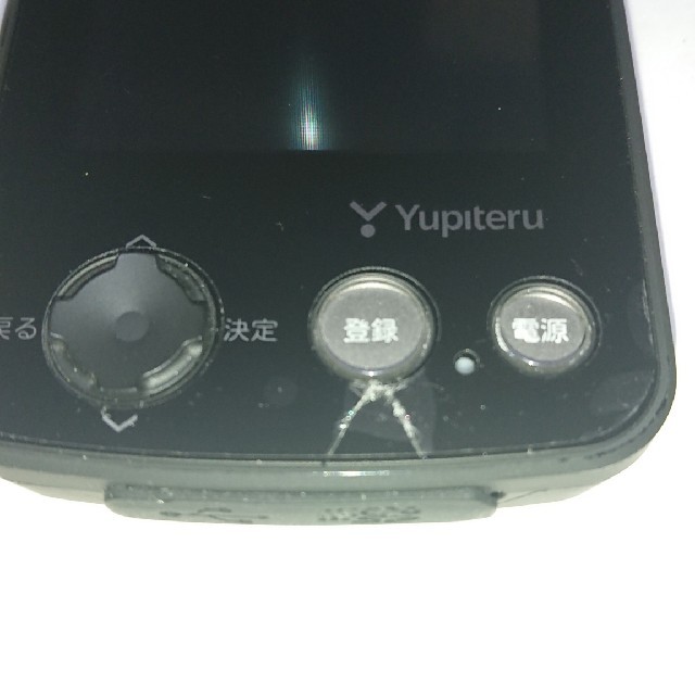 ユピテルベストキャディーYGN6100 | bombaytools.com