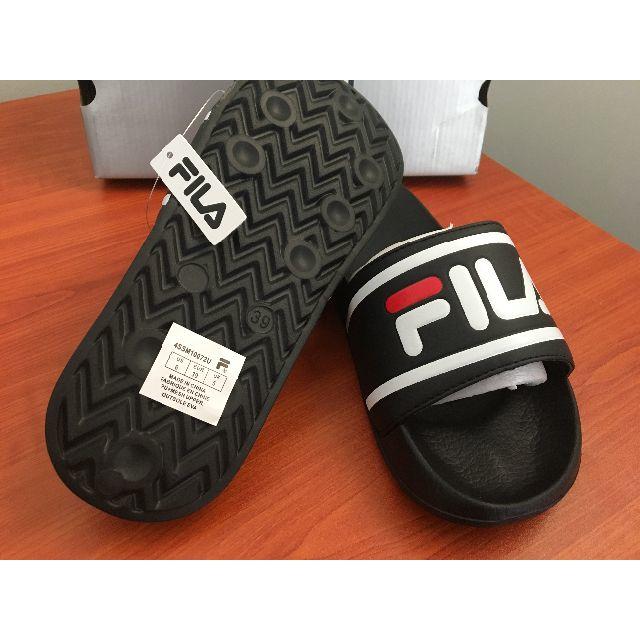 FILA(フィラ)のFILA スポーツ・シャワーサンダル　新品 レディースの靴/シューズ(サンダル)の商品写真