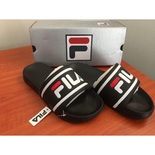 フィラ(FILA)のFILA スポーツ・シャワーサンダル　新品(サンダル)