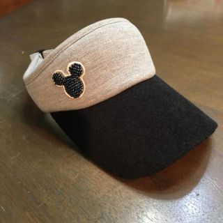 ディズニー サンバイザー メンズ の通販 4点 Disneyのメンズを買うならラクマ