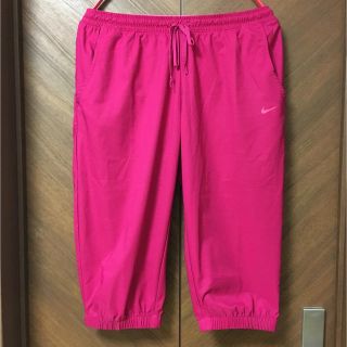 ナイキ(NIKE)の★しおんたんさん専用★ ナイキ ひざ下 パンツ(ハーフパンツ)