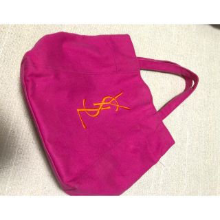 イヴサンローランボーテ(Yves Saint Laurent Beaute)のイヴ・サンローラン トートバッグ(トートバッグ)
