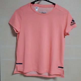 アディダス(adidas)のadidas climachillトレーニングTシャツ(トレーニング用品)