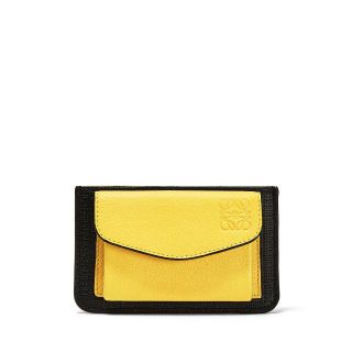 ロエベ(LOEWE)の【大幅値下げ】LOEWE　ロエベ POCKET/CARD HOLDER(名刺入れ/定期入れ)