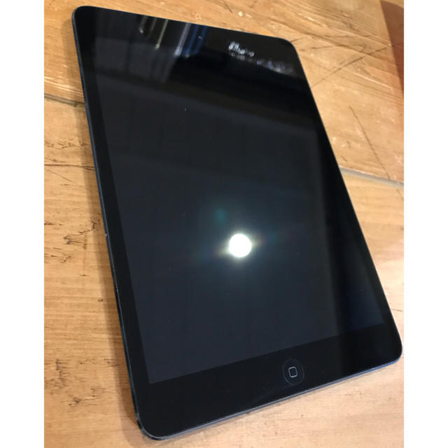 値下げ ipad mini 32gb wifiモデル MD529J/A