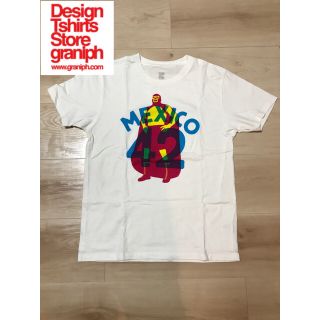 グラニフ(Graniph)の美品★グラニフ Tシャツ Sサイズ(Tシャツ(半袖/袖なし))