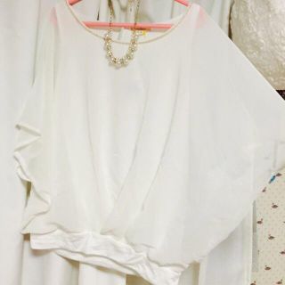 ロペピクニック(Rope' Picnic)の新品♡Rope' picnicチュニック(チュニック)