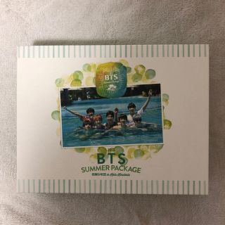 ボウダンショウネンダン(防弾少年団(BTS))のBTS 2015 SUMMER PACKAGE(K-POP/アジア)