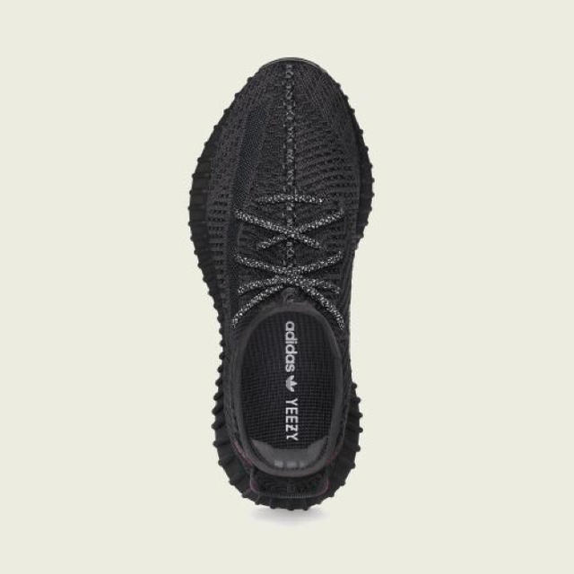 adidas(アディダス)のadidas  originals YEEZY BOOST 350 V2 メンズの靴/シューズ(スニーカー)の商品写真