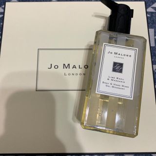 ジョーマローン(Jo Malone)のJo MALONE ボディ&ハンドウォッシュ(ボディソープ/石鹸)