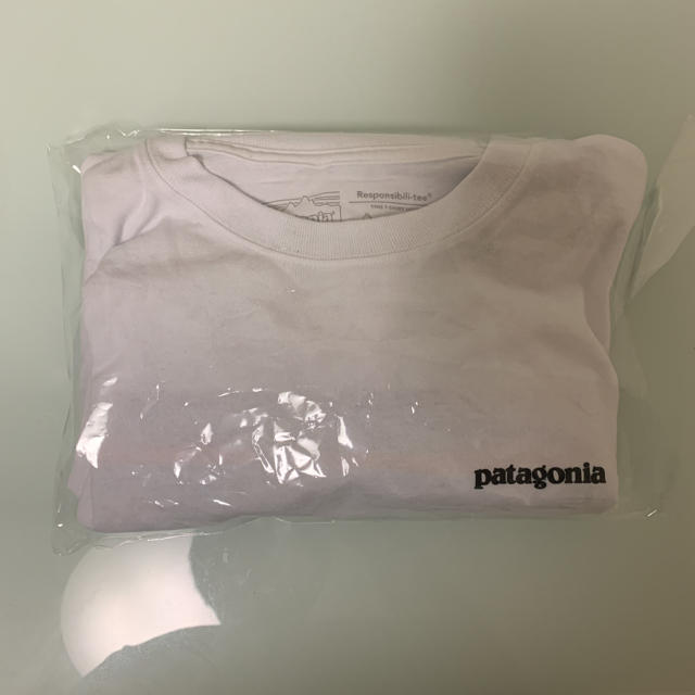 patagonia(パタゴニア)のパタゴニア ロンt メンズのトップス(Tシャツ/カットソー(七分/長袖))の商品写真