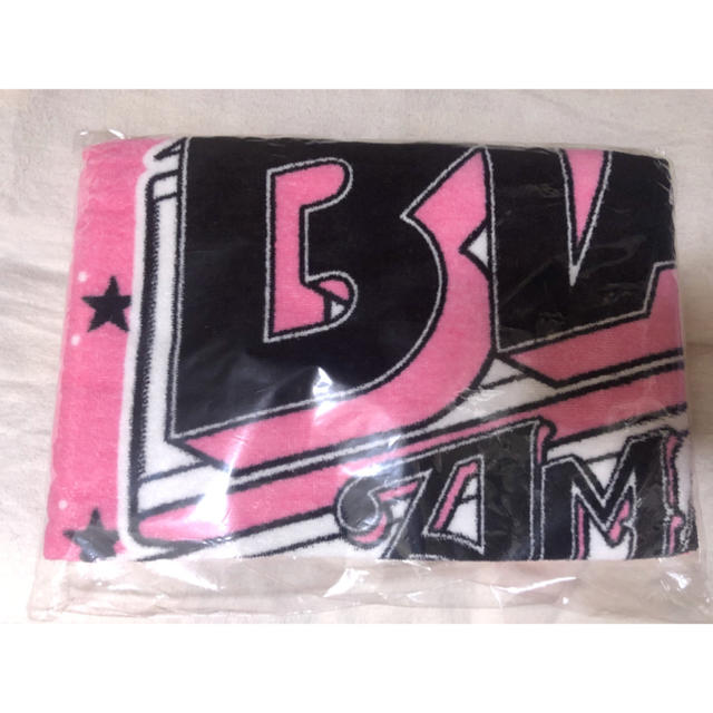 B1A4(ビーワンエーフォー)のB1A4 タオル エンタメ/ホビーのタレントグッズ(アイドルグッズ)の商品写真